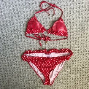 👙Juicy Couture Bikini☀️ NWOT